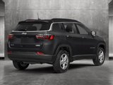 New 2025 Jeep Compass Latitude image 2