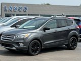 Certified 2018 Ford Escape SE image 1