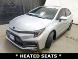 Certified 2022 Toyota Corolla XSE image 4