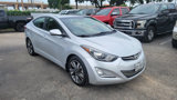Used 2014 Hyundai Elantra Limited w/ Option Group 03 image 3
