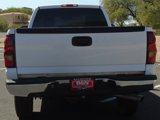 Used 2006 Chevrolet Silverado 2500 W/T image 4