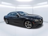 Used 2018 BMW 430i Convertible image 2