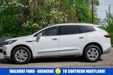 Used 2020 Buick Enclave Essence w/ Sound and Sites Package image 4