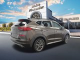 Used 2019 Hyundai Tucson Ultimate image 3