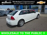 Used 2007 Chevrolet Malibu LT w/ Front Seating Package image 2