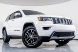 Used 2017 Jeep Grand Cherokee Limited w/ Trailer Tow Group IV image 4