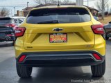 Used 2024 Chevrolet Trax RS w/ Driver Confidence Package image 5