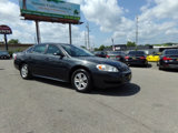 Used 2015 Chevrolet Impala Limited LS image 6
