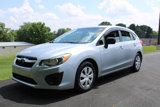 Used 2013 Subaru Impreza 2.0i image 4