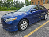 Used 2008 Toyota Camry SE image 3