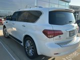 Used 2016 INFINITI QX80 4WD w/ Deluxe Technology Package image 5