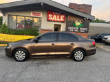 Used 2011 Volkswagen Jetta Sedan image 2