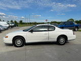 Used 2002 Chevrolet Monte Carlo LS w/ Preferred Equipment Group 1 image 5