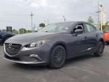 Used 2016 MAZDA MAZDA3 i Sport image 3