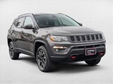 Used 2019 Jeep Compass Trailhawk image 3