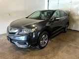 Used 2016 Acura RDX FWD w/ Advance Package image 3