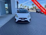 Used 2018 Toyota Prius C Two image 2
