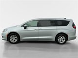 Used 2023 Chrysler Voyager LX image 2