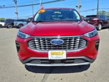 Used 2025 Ford Escape Active w/ Cold Weather Package image 2