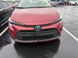Used 2023 Toyota Corolla XLE image 2