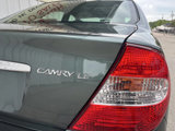 Used 2003 Toyota Camry LE image 4