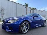 Used 2016 BMW M6 Coupe image 3