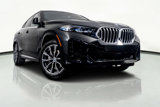 Used 2025 BMW X6 xDrive40i w/ Climate Comfort Package image 4