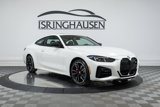 New 2026 BMW 440i xDrive Coupe w/ Premium Package image 3