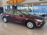 Used 2008 Honda Accord LX image 3