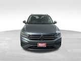 Used 2024 Volkswagen Tiguan SE image 2