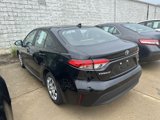 Certified 2024 Toyota Corolla LE image 4