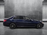 Used 2021 Mercedes-Benz C 300 Sedan image 4