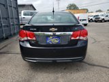 Used 2014 Chevrolet Cruze LT w/ RS Package image 4
