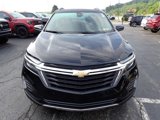 Certified 2022 Chevrolet Equinox LT image 6