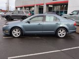Used 2012 Ford Fusion SE image 3