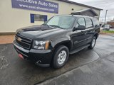 Used 2012 Chevrolet Tahoe LT image 2
