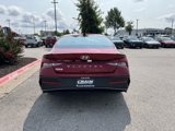 Used 2024 Hyundai Elantra SEL image 6