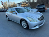 Used 2010 INFINITI G37 Journey w/ Premium Pkg image 3