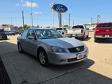Used 2006 Nissan Altima 2.5 S w/ (P01) Special Edition Pkg image 5