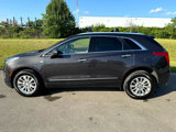 Used 2018 Cadillac XT5 AWD image 2