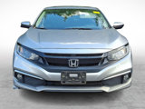 Used 2021 Honda Civic EX image 2