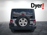 Used 2018 Jeep Wrangler Sport image 4