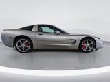 Used 2000 Chevrolet Corvette Coupe w/ Roof Pkg image 2