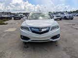 Used 2017 Acura RDX AWD w/ Advance Package image 4