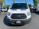 Used 2018 Ford Transit 250 130 Low Roof w/ Exterior Upgrade Package image 2