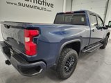 Used 2022 Chevrolet Silverado 2500 LT w/ Z71 Sport Edition image 4