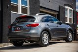 Used 2012 INFINITI FX35 AWD w/ Premium Pkg image 4