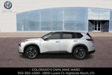 Used 2024 Nissan Rogue SV image 2