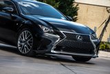 Used 2015 Lexus RC 350 F Sport image 5