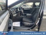 Used 2018 Subaru Outback 2.5i Premium w/ Popular Package #1 image 6